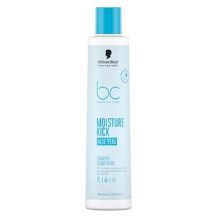 Schwarzkopf Professional Schwarzkopf Bonacure Moisture Kick Shampoo 250 ml