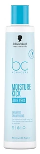 Schwarzkopf Professional Schwarzkopf Bonacure Moisture Kick Shampoo 250 ml