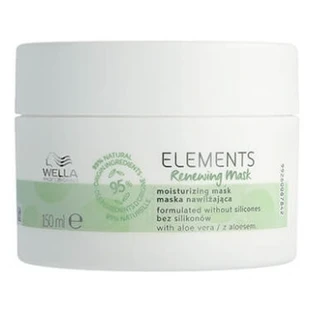 Wella Masque Régénérant Elements Wella 150ml