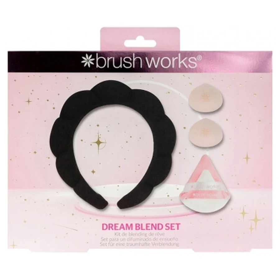 Kit de difuminado «Dream» de Brushworks