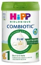 HiPP Combiotic 1 Organic Thickened Infant Formula for Ages 0 to 6 Months, 800 g