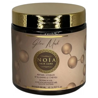 Noia Haircare Glow Mask 500 ml