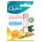Quies Lip Care Stick for Sensitive Skin with Honey & Ginger, 4.5 g