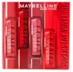 Maybelline New York Superstay Vinyl Ink 4-Piece Lip Ink Set