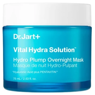Dr. Jart+ Vital Hydra Solution Plumping Night Mask 75 ml
