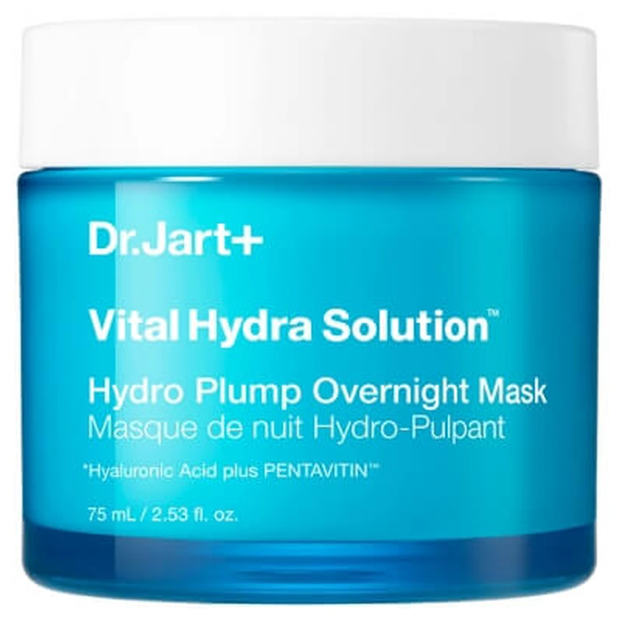 Dr. Jart+ Vital Hydra Solution Plumping Night Mask 75 ml