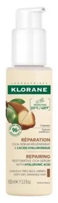 Klorane Réparation Cica-Sérum Régénérant au Cupuaçu &amp; Acide Hyaluronique 100 ml