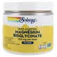 Solaray Magnésium Bisglycinate 350 g Poudre 50 Doses
