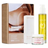 Omum: The Organic Gift Set for Expectant Mothers