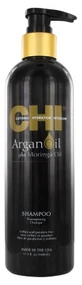 CHI Argan Oil Shampoo 340 ml