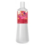 Agente oxidante Wella Color Touch, 6 vol., 1,9 %, 1 l