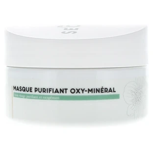 Pin Up Secret Oxy-Mineral Reinigungsmaske 200 ml