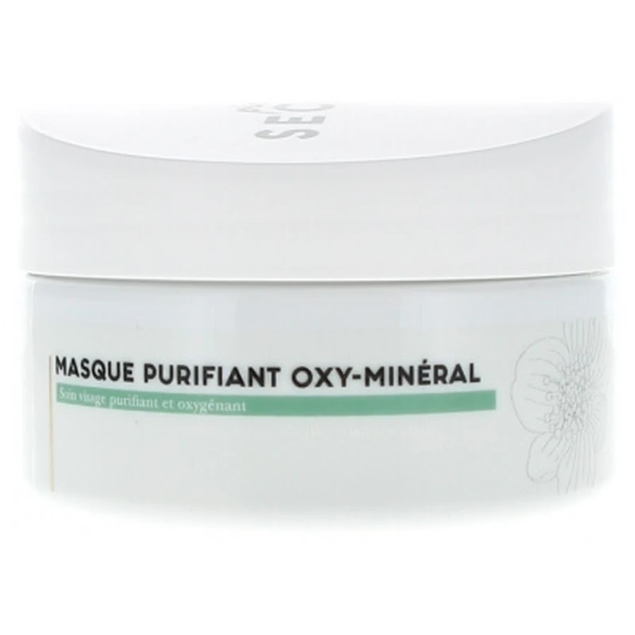 Pin Up Secret Oxy-Mineral Reinigungsmaske 200 ml