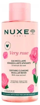 Nuxe Very Rose 3-in-1 Soothing Micellar Water 750 ml