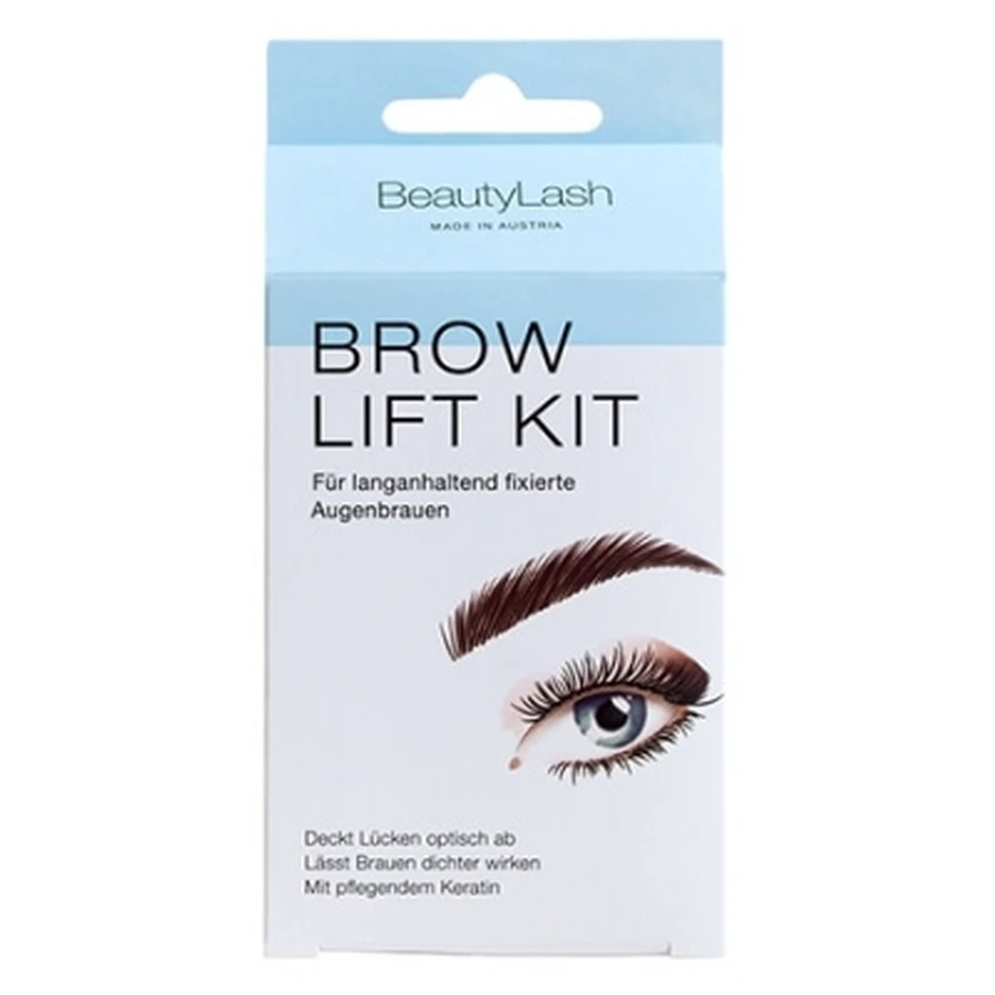 BeautyLash Wenkbrauwlift-set