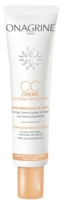 Onagrine CC Extreme Perfection Cream—Complexion-Perfecting Treatment,…