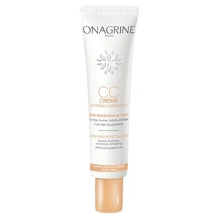 Crema Onagrine CC Extreme Perfection — Tratamiento perfeccionador del cutis, 40 ml