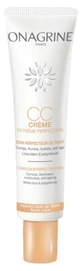 Onagrine CC Extreme Perfection Cream—Complexion-Perfecting Treatment, 40 ml