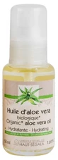 Laboratoire du Haut-Ségala Organic Aloe Vera Oil 50 ml
