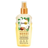 Lovea Démêlant Sans Rinçage Monoï & Karité 150 ml