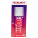 Hada Labo Tokyo Lift Anti-rimpel- en liftend sojaserum 30 ml