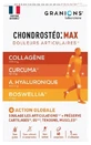 Granions Chondrostéo+ Max, 60 comprimidos