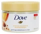 Dove Moderate Body Scrub with Crushed Almonds and Mango Butter, 298 g