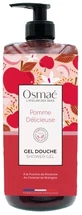 Osmaé Delicious Apple douchegel 1 L