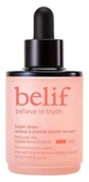 Belif Super Drop Retinol and Peptide Protective Serum 30 ml