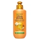 Garnier Ultra Doux, crema capilar nutritiva y abrillantadora 2 en 1 con aceites maravillosos, 200 ml