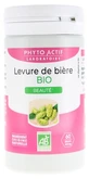 Phyto-Actif Biologische biergist, 60 capsules