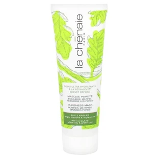 Mascarilla Purity de La Chênaie, 75 ml