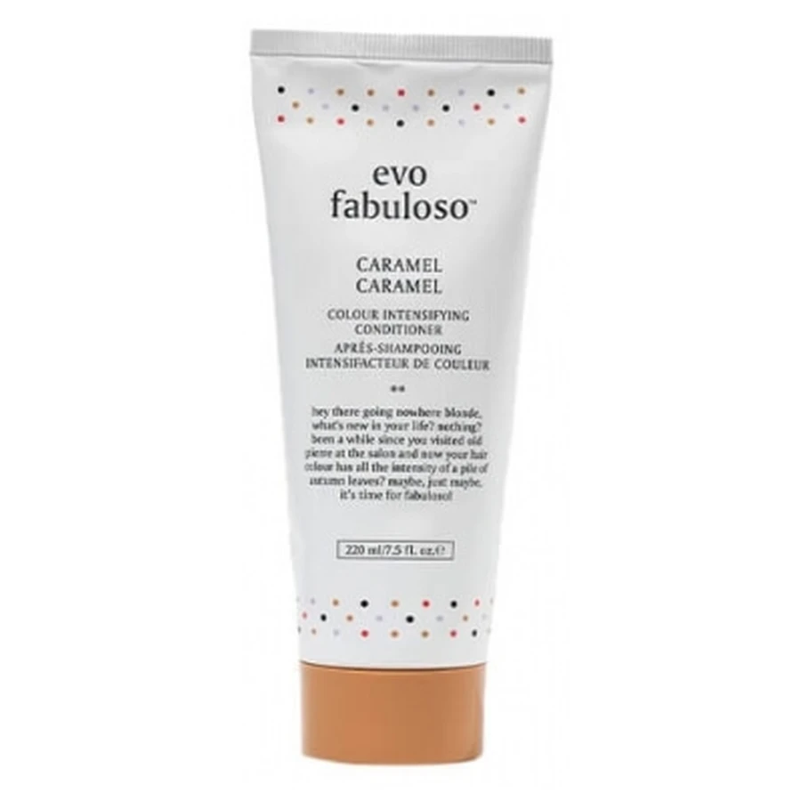 EVO Fabuloso Karamell-Repigmentierungsbehandlung