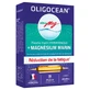 Oligocean Aqua Mag Hypertonisches Meeresplasma + Meeresmagnesium, 20 Ampullen