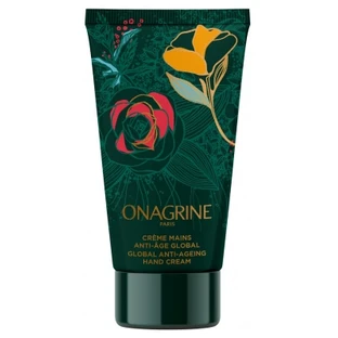 Onagrine Crème Mains Anti-Âge Global 50 ml