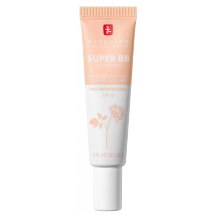 Erborian Super BB with Ginseng 15 ml