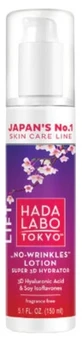 Hada Labo Tokyo Anti-Wrinkle and Lifting Moisturizing Lotion 150 ml