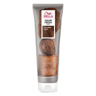 Wella Color Fresh Chocolate Touch Maske