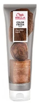 Wella Color Fresh Chocolate Touch Maske