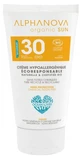 Alphanova Sun Hypoallergene Bio-Gesichtssonnencreme LSF 30, 50 g