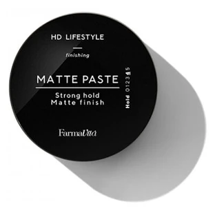 HD Lifestyle Pâte de Coiffage