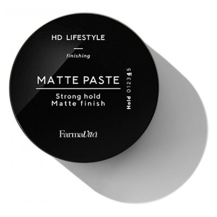 HD Lifestyle Pâte de Coiffage