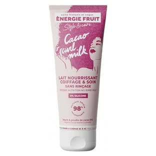 Crema modeladora Energie Fruit Lait Nutri-Intense, 200 ml
