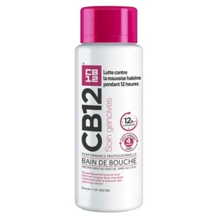 CB12 Zahnfleischpflege-Mundwasser 500 ml