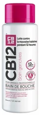 CB12 Gum Care Mouthwash 500 ml
