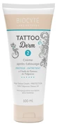 Biocyte Tatto Derm 2 Post-Tattoo Cream: Protects and Nourishes, 100 ml