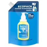 Le Petit Marseillais Antibacteriële handzeep Eco-navulling, 500 ml