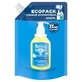 Le Petit Marseillais Gel Lavant Mains L'Action Antibactérienne Éco-Recharge 500 ml