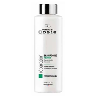 Champú reparador profesional Pascal Coste