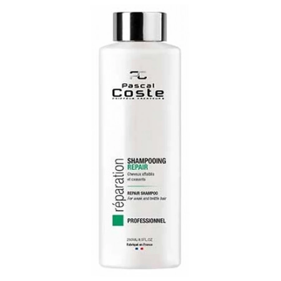 Champú reparador profesional Pascal Coste